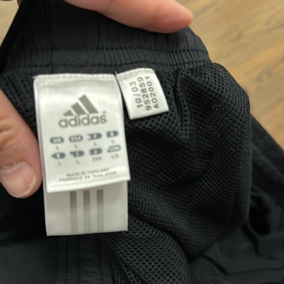 Adidas Track Pants - Picture 3 of 4
